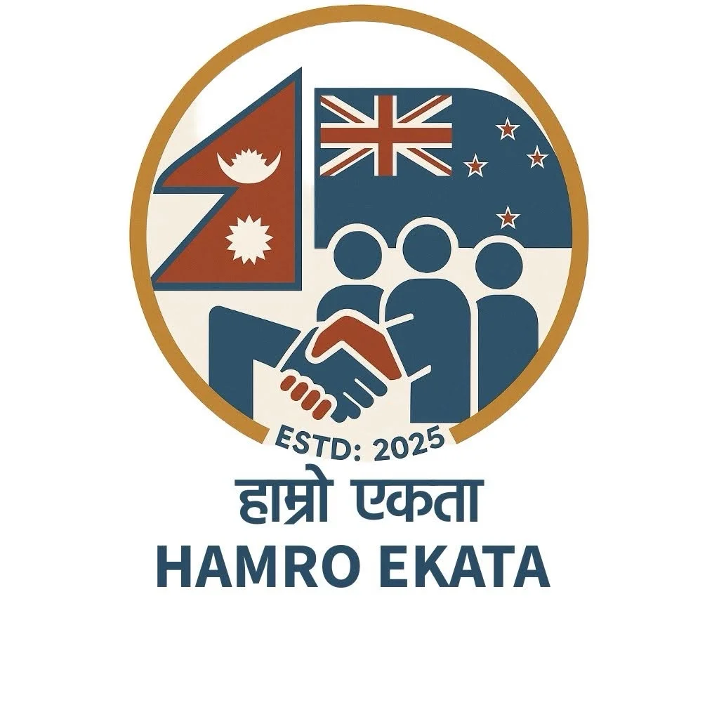 Hamro Ekata